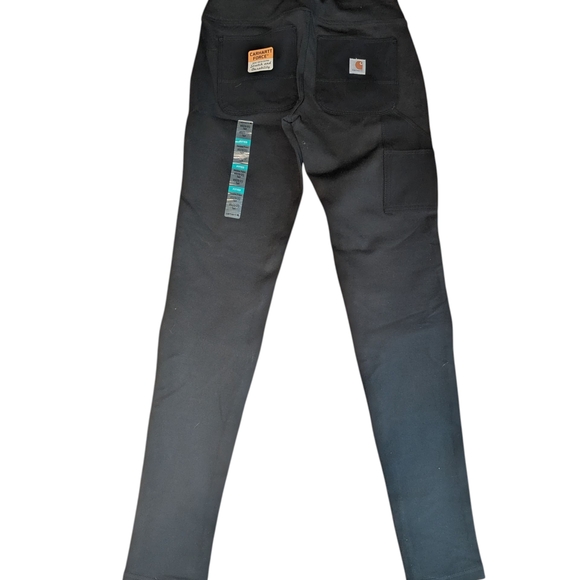 🛍️Carhartt Force Black Work Pants - Picture 1 of 5